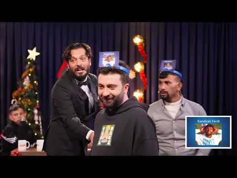 Kaos Show Ferdi Ben Kimim