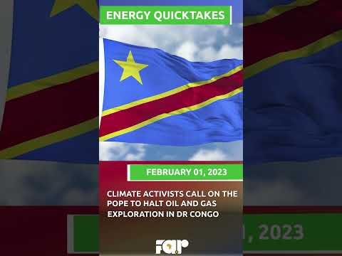 Frontier Africa Reports