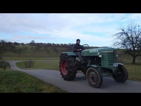 Bührer LO 6 bergauf