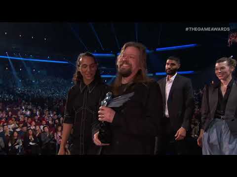 Arc Raiders Wins Best Multiplayer Game at The Game Awards 2025