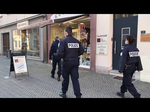 De nouvelles missions pour la police nationale