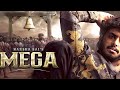 MEGA- Telugu movie title teaser | Harsha Sai | Mitraaw | Shree pictures