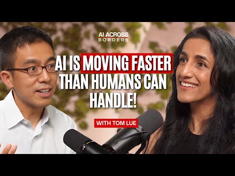 DeepMind's Risk Chief Warns: "We Might Not Be Ready For AGI…"