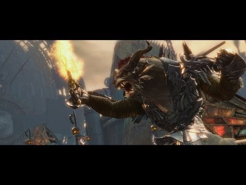 Guild Wars 2 Digital Deluxe NCSoft Key EUROPE - 1