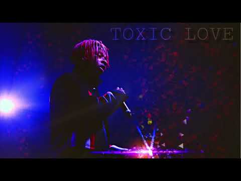Lil Karma - Toxic Love (Official Audio)