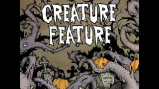 Creature Feature - Buried Alive