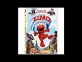Opening To The Adventures Of Elmo In Grouchland 1999 DVD