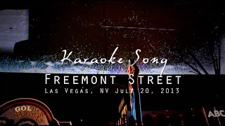 Sister Hazel - "Karaoke Song" - 20 Stages