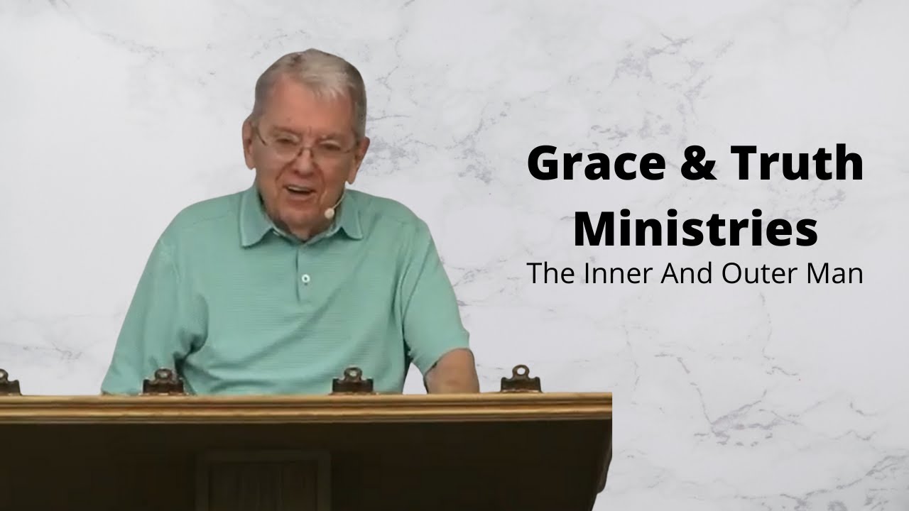 #4366 Come Out Of The World And Be Separate- Ahab And Jehoshaphat