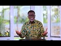 Seek Christ WORD TO GO With Pastor Mensa Otabil Episode