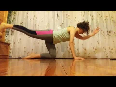 Pilates dla kręgosłupa - na ratunek plecom