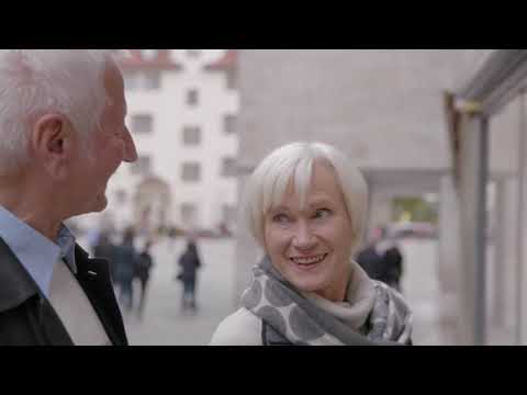 BORT Generation Osteoporose-Orthese