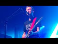 Sparta - From Now to Never [Live @ Toronto, ON // 17.11.2024]