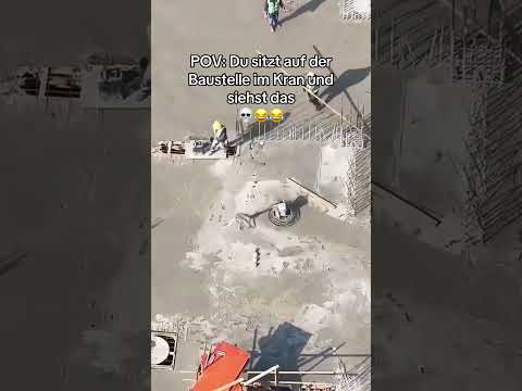 Just a normal day on the construction site 🥲😂 #work #boss #florian #foryou #viral #youtube #shorts