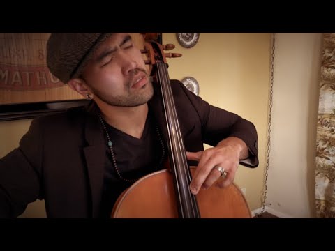 Promotional video thumbnail 2 for Marc Christian Cello