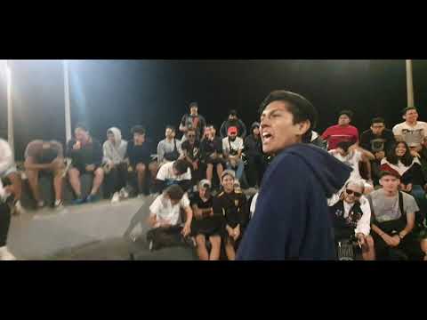 LEGAL vs ACHE - OCTAVOS - LZ TRAP BATTLES