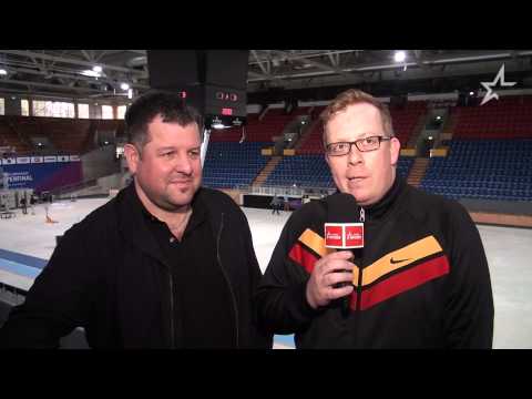 Voneschen & Keller - Die Unihockey-Kenner über… Unihockey in den Medien