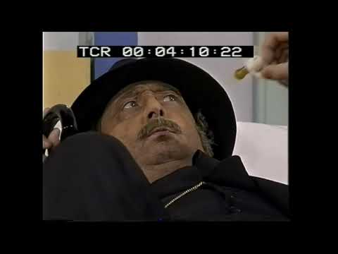 JUAN DE DIOS EN URGENCIAS
