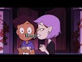 Luz Amity Kiss Meme