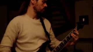 And The Psychic Saw... enfin presque (Atheist cover)