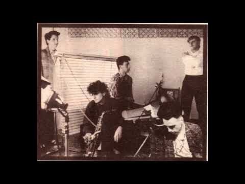 John Peel's Workforce - Say It Again (Peel Session)