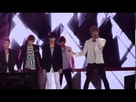 DKFC - Ukiss Stop Girl