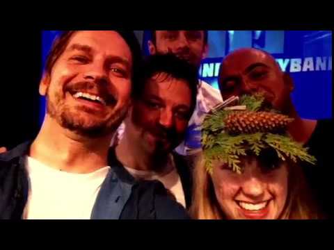 ALTES EISEN - 4YOU Deine Partyband