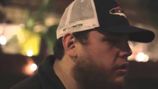 Luke Combs - Memories Are Made Of (Acoustic Sessions)