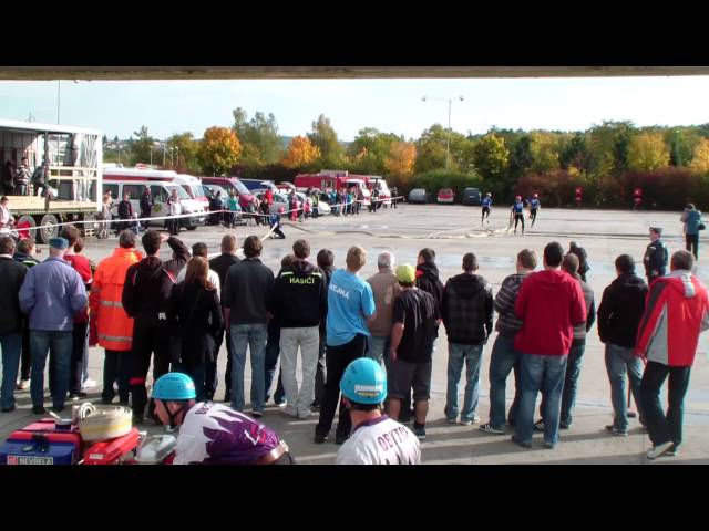 Chlumčany, 13. 10. 2012
