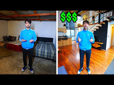 AIRBNB CARO VS AIRBNB BARATO! *enorme diferencia*