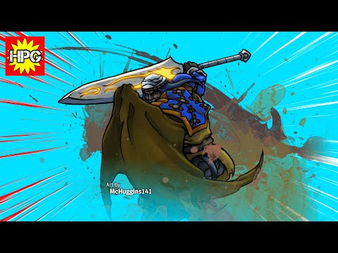 HON Nomad - 25 Kills by MyNameLegein - Diamond