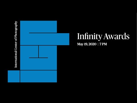 The 2020 International Center of Photography Virtual Infinity Awards