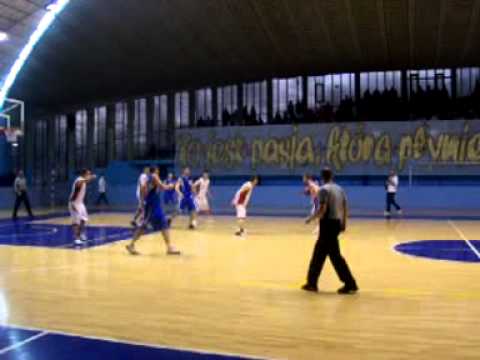 III Liga 2012 Zagłębie Sosnowiec - Pogoń Ruda Śl.