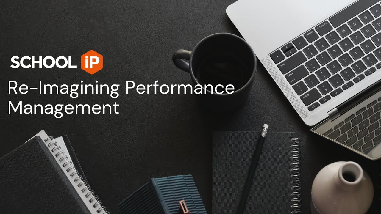 Reimagining Performance Management