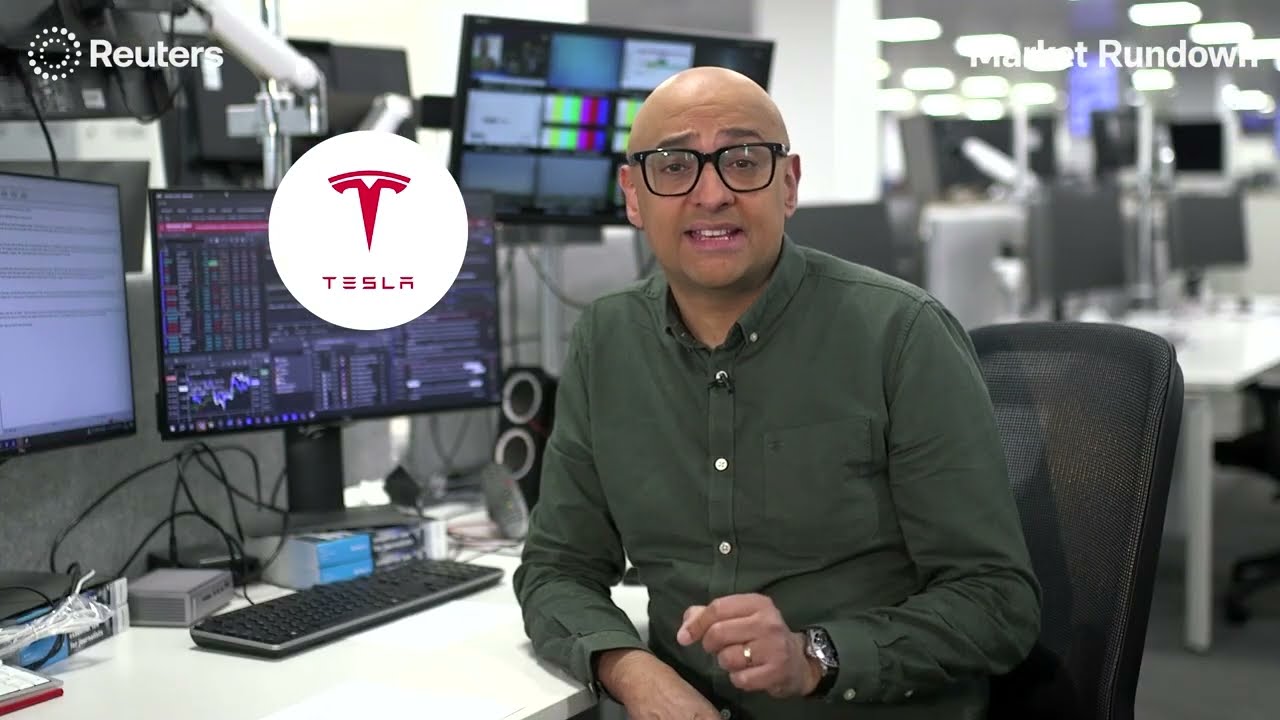 Market Rundown: US-China trade talks continue