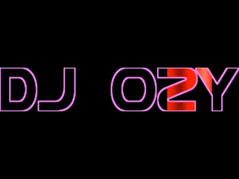 DJ Ozy F**king