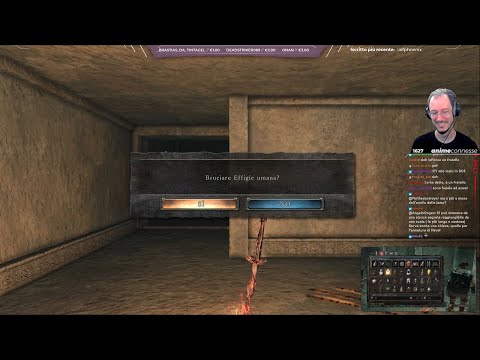 "InvasioNOPE" - Dark Souls II w/ Sabaku, Run "Veterana" for Cydonia #27