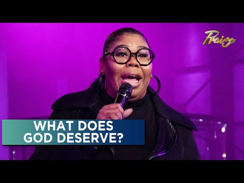 Chrystal Rucker | You Deserve + Thanksgiving Q&A | LIVE Performance