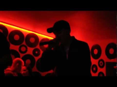 PNU UTS - Bandycki Styl IDIOL 20.12.2012