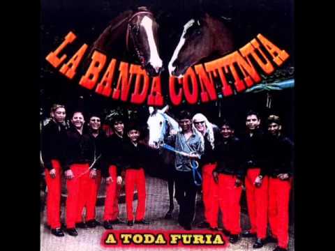 Solo soy de Ti - La Banda Continua