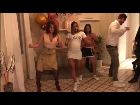 TELACUTI CHALLENGE- Lo blanquito- telacuti challege