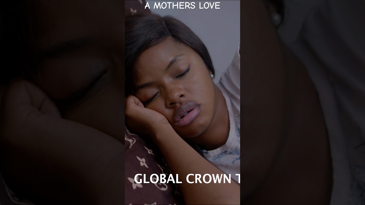 See what happened when a mother wakes up and couldn’t find her baby