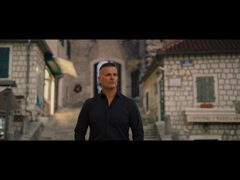 Dejan Drašković-Ne vjeruj(official video)4K