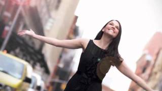 Sutton Foster- NYC Medley