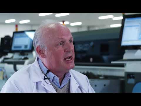 Texcel Technology Committed to Europlacer