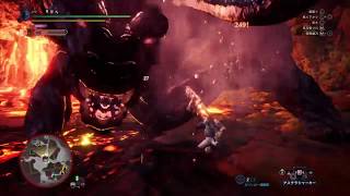 MHW　IB　69
