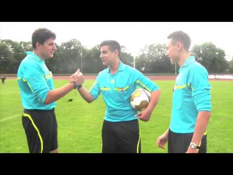 Anwärterlehrgang 2014/II vom 17.-23.09.2014 beim STV Voslapp