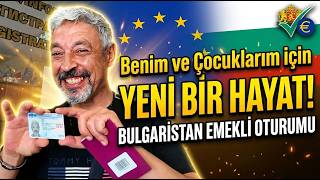 Ankara'dan Bulgaristan'a Göç Hikayesi: "Gelecek İçin Burayı Seçtim"