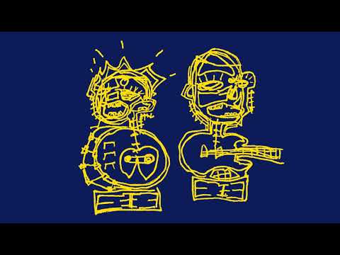 BUTZ - Attention All Passengers