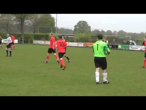 Redding doelman Tuldania